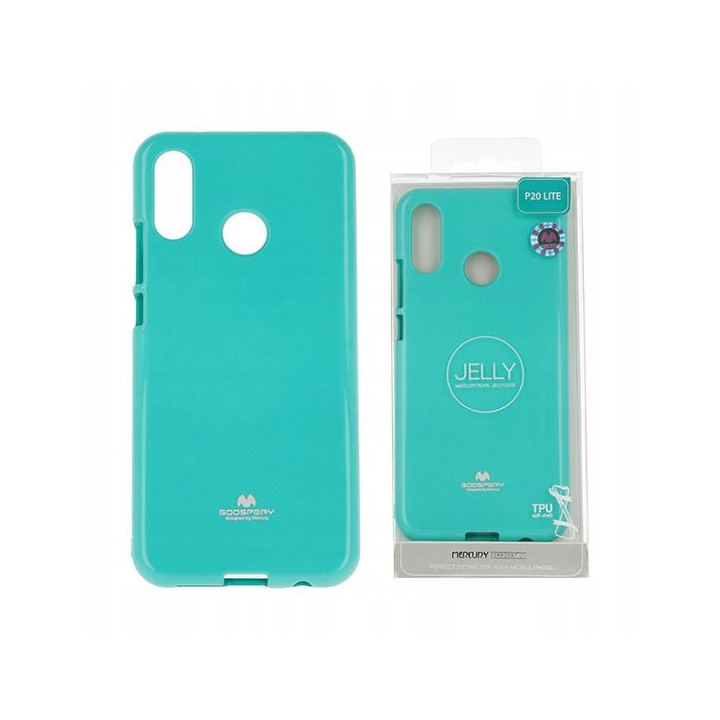 JELLY MERCURY HUAWEI HONOR 9 MIĘTA