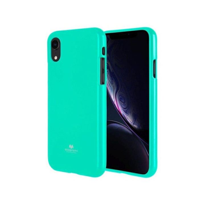 JELLY MERCURY XIAOMI REDMI NOTE 8 MIĘTA