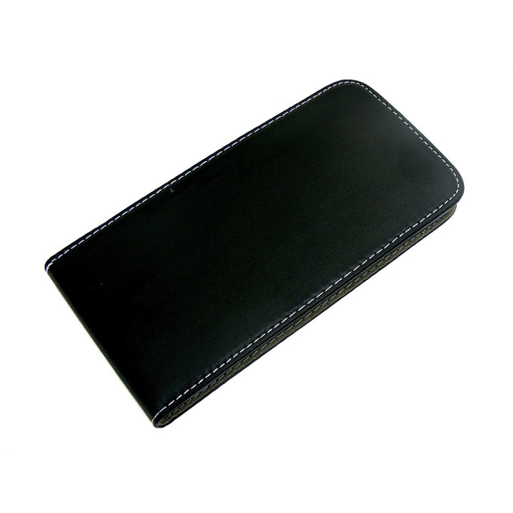 KABURA SLIM FLEXI HUAWEI HONOR 7 BLACK