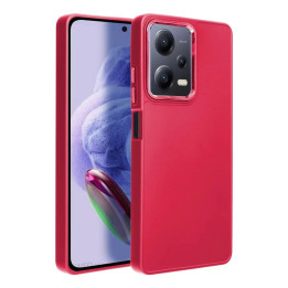 CASE FRAME XIAOMI REDMI NOTE 12 PRO PLUS MAGENTA