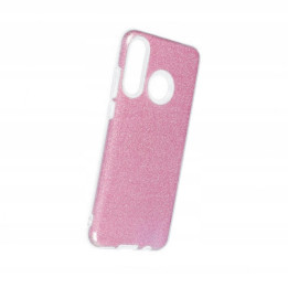 SLINE SHINING XIAOMI NOTE 9T PINK