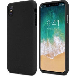 MERCURY SOFT XIAOMI NOTE 8 BLACK