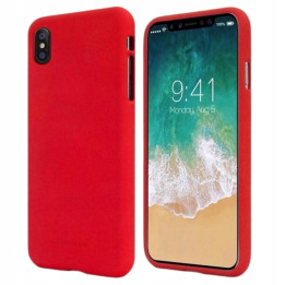 MERCURY SOFT XIAOMI MI NOTE 10 RED