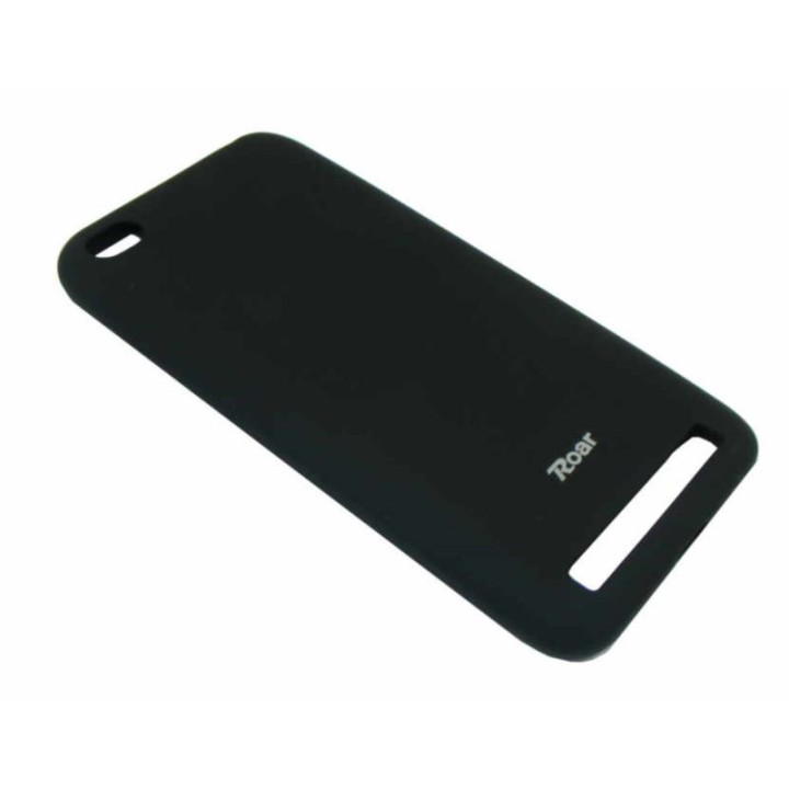 JELLY ROAR COLORFUL XIAOMI REDMI NOTE 5A BLACK
