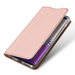 FLIP MAGNET DUCIS SAM GALAXY NOTE 10 ROSE GOLD
