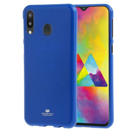 JELLY MERCURY XIAOMI MI 9 LITE BLUE