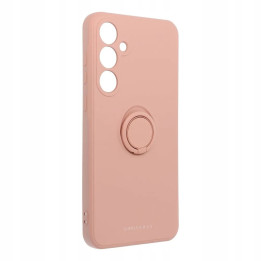 CASE ROAR AMBER SAM GALAXY A55 PINK