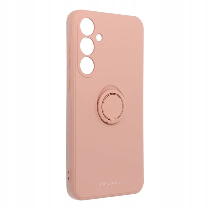 CASE ROAR AMBER SAM GALAXY A55 PINK