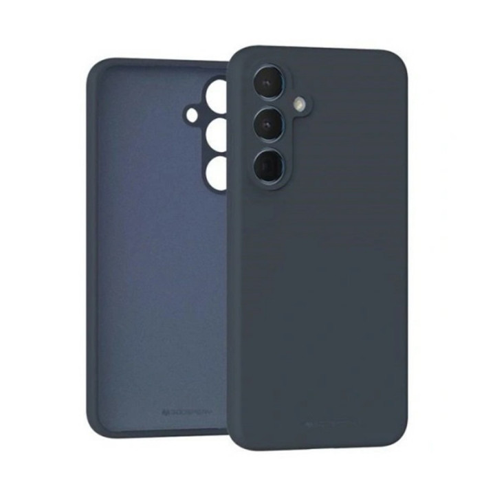 MERCURY SILICONE SAM GALAXY A03S GRANAT