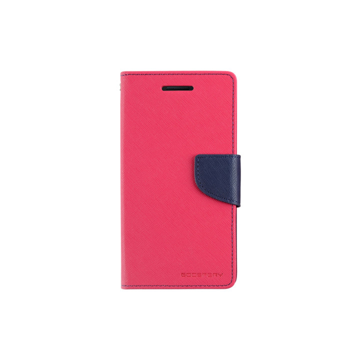 FANCY DIARY SAM GALAXY A3 PINK
