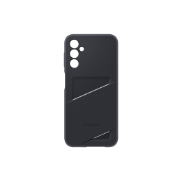 CASE CARD SAM GALAXY A14 BLACK