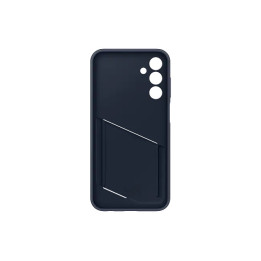 CASE CARD SLOT SAM GALAXY A15 M15 BLUE BLACK