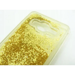 WATER CASE SAM GALAXY J3 2017 GOLD