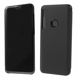 FLIP WALLET ORYG SAM GALAXY A9 2018 BLACK