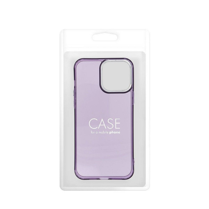 CASE PEARL SAM GALAXY A15 M15 PURPLE