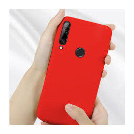 CASE VENNUS SILICONE LITE HUAWEI P40 RED