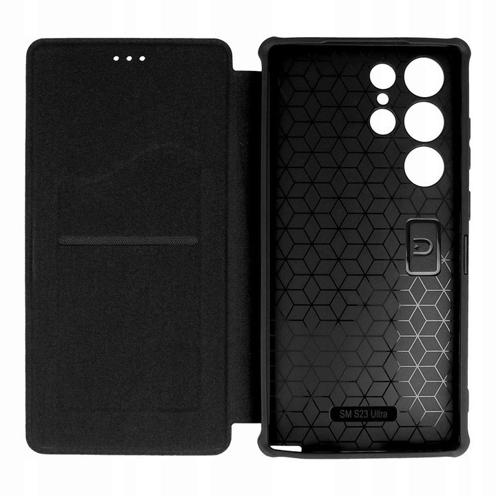 FLIP RAZOR SAM GALAXY A33 BLACK