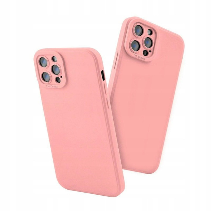 CASE MAGIC EYES REALME C11 PINK