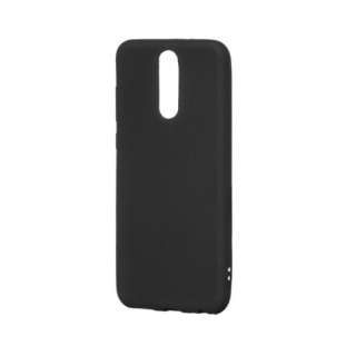 JELLY CASE FLASH HUAWEI MATE S BLACK