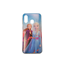 CASE KRAINA LODU SAM GALAXY A40