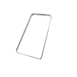 BUMPER ALUMINIUM SAM GALAXY A5 SILVER