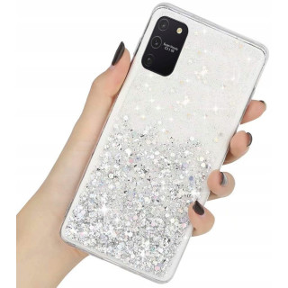 CASE LIQUID DIAMOND SAM GALAXY S10 LITE 