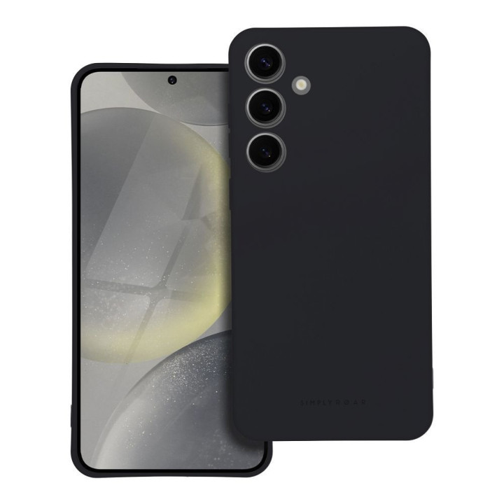 CASE ROAR SPACE SAM GALAXY S25 BLACK