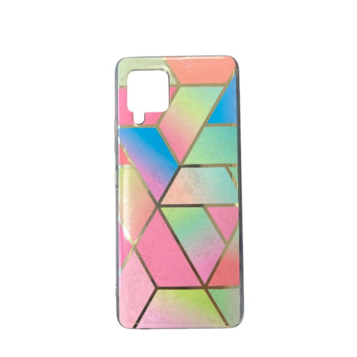 CASE MARBLE COSMO 04 SAM GALAXY A42