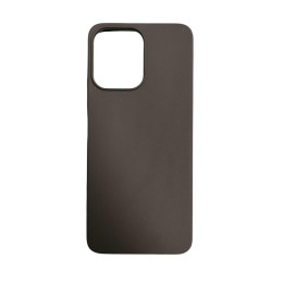 CASE MATT XIAOMI REDMI 12 BLACK