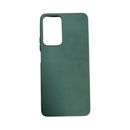 CASE MATT XIAOMI REDMI NOTE 11 PRO 4G 5G GREEN