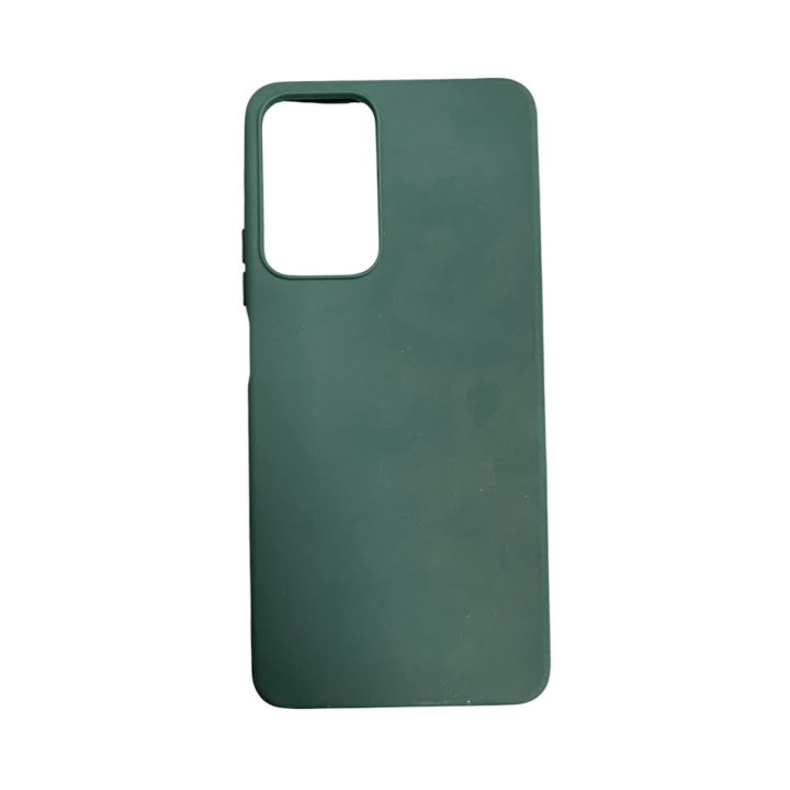 CASE MATT XIAOMI REDMI NOTE 11 PRO 4G 5G GREEN