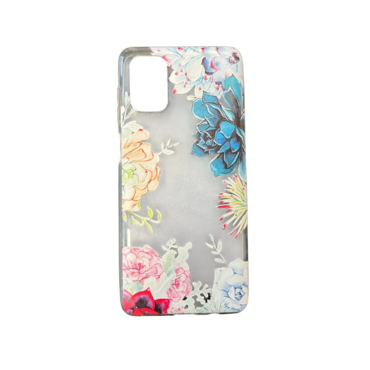 CASE PATTERN ART SAM GALAXY M51