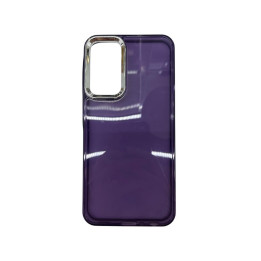 CASE PEARL SAM GALAXY A55 PURPLE