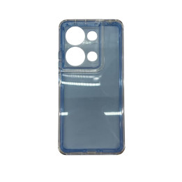 CASE PEARL XIAOMI REDMI NOTE 13 PRO 4G BLUE