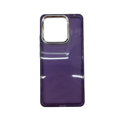 CASE PEARL XIAOMI REDMI NOTE 13 4G PURPLE
