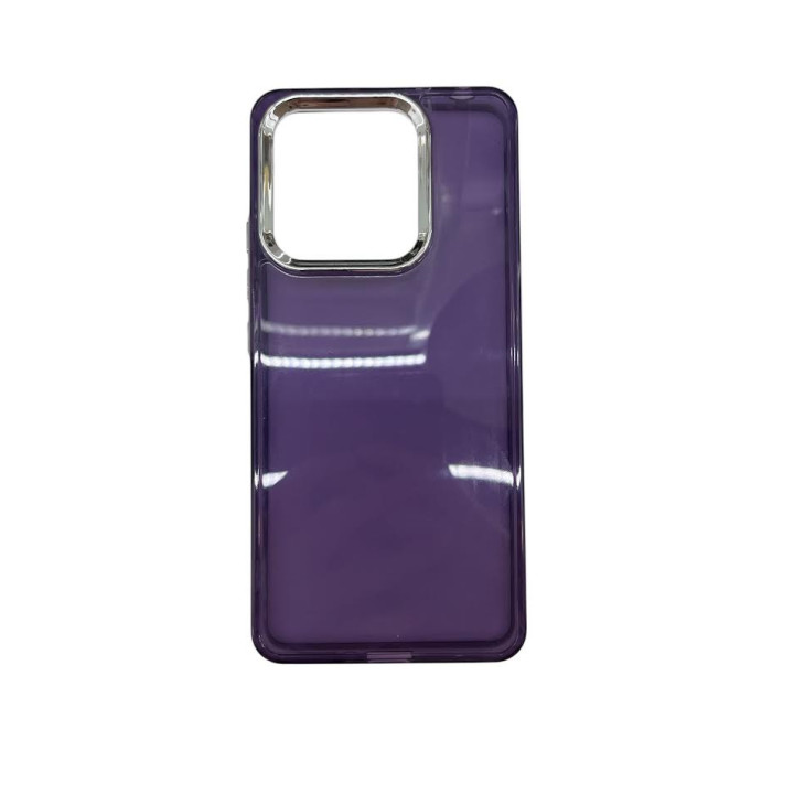 CASE PEARL XIAOMI REDMI NOTE 13 4G PURPLE