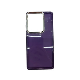 CASE PEARL XIAOMI REDMI NOTE 13 PRO 4G PURPLE