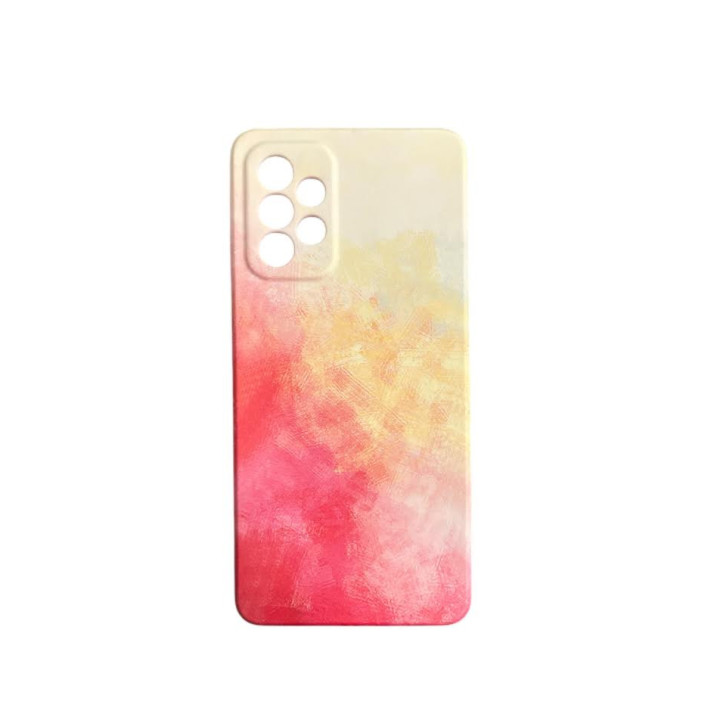 CASE POP SAM GALAXY A72 WZOR 3