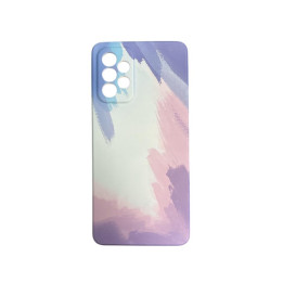 CASE POP SAM GALAXY A72 WZOR 2