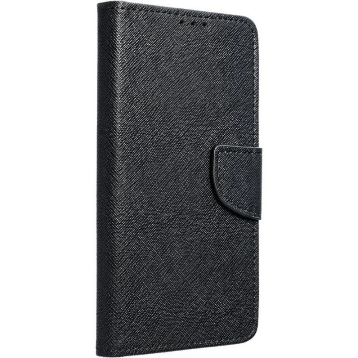 FANCY DIARY SAM GALAXY A33 BLACK