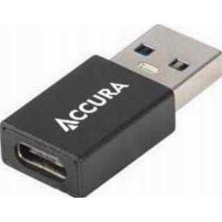 ADAPTER ACCURA USB-C DO USB