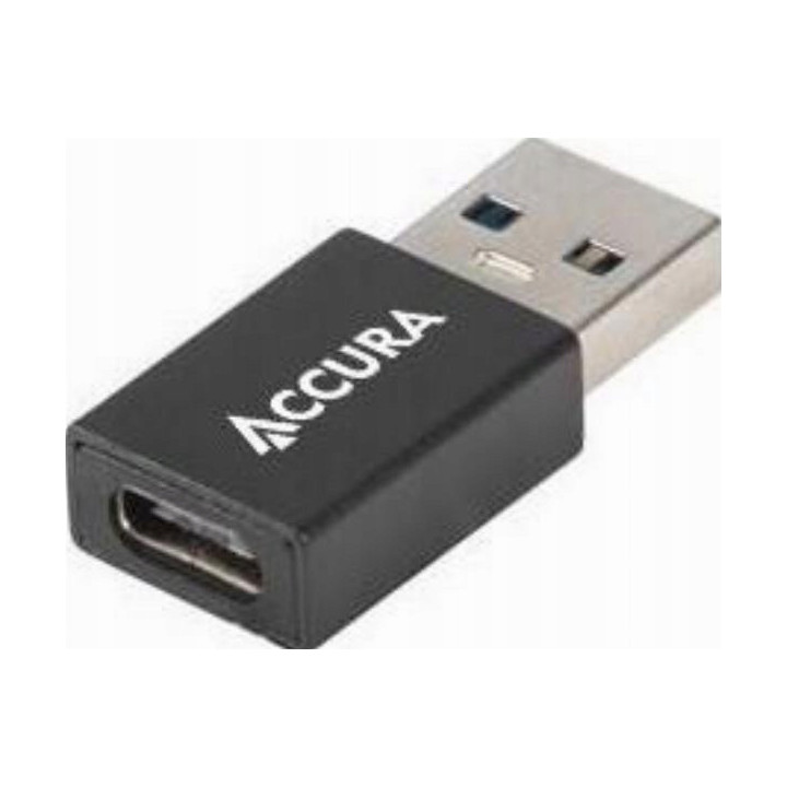 ADAPTER ACCURA USB-C DO USB