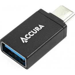 ADAPTER ACCURA USB DO USB-C