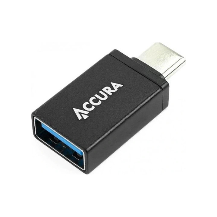 ADAPTER ACCURA USB DO USB-C