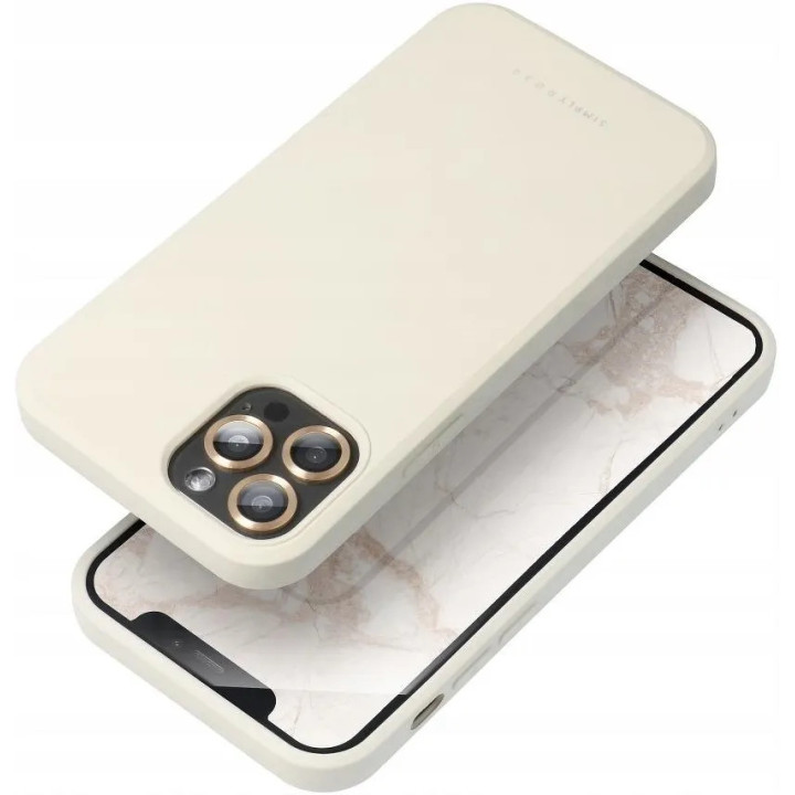 ROAR SPACE CASE SAM GALAXY A32 5G A13 4G KREMOWY