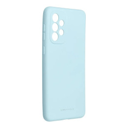 CASE ROAR SPACE SAM GALAXY A33 5G BLUE