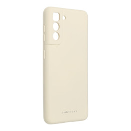 CASE ROAR SPACE SAM GALAXY A33 5G KREMOWY