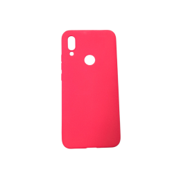 CASE RUGGED XIAOMI REDMI 7 RED