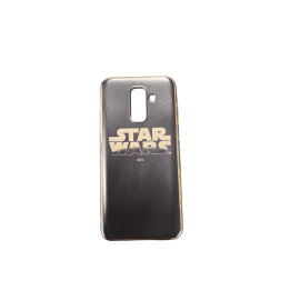 CASE SAM GALAXY A6 PLUS GWIEZDNE WOJNY