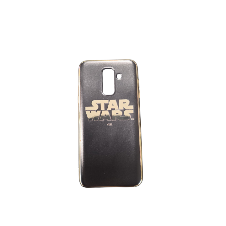 CASE SAM GALAXY A6 PLUS GWIEZDNE WOJNY